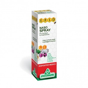 Specchiasol EPID® NASO SPRAY 20 ml