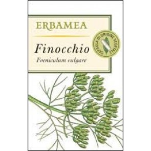 Erbamea FINOCCHIO 50 capsule vegetali