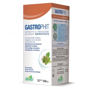 AVD Reform - Gastrophit 500 ml