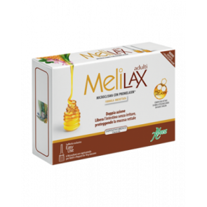 Aboca MELILAX  6 Microclismi