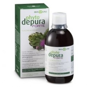 Bios Line PhytoDepura® Forte liquido 500 ml