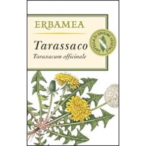 Erbamea Tarassaco 50 capsule vegetali